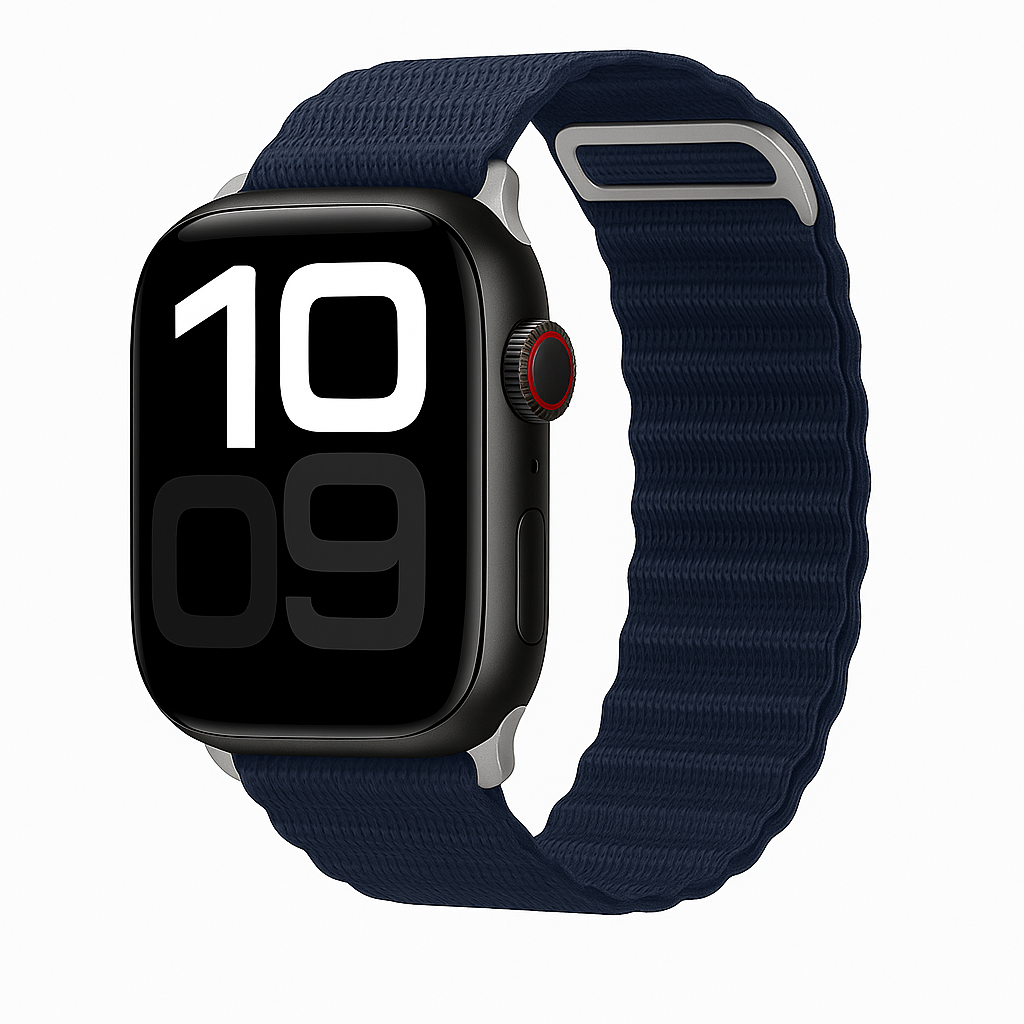iWatch Series 10 Smartwatch | OG Packing | Free Strap | 7 Days Replacement