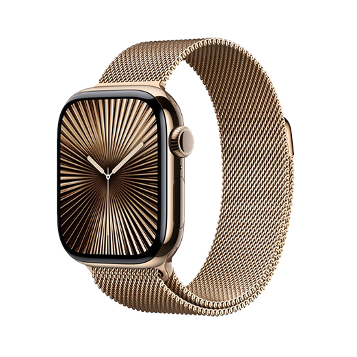 iWatch Series 10 Smartwatch | OG Packing | Free Strap | 7 Days Replacement