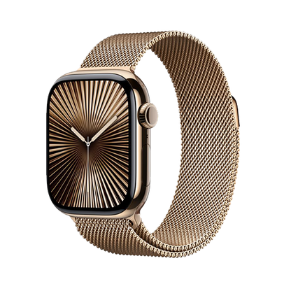 iWatch Series 10 Smartwatch | OG Packing | Free Strap | 7 Days Replacement