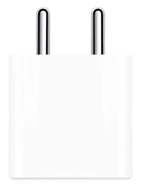 20W USB-C Fast Charger Adapter | Compatible with All USB-C Enabled Devices | White