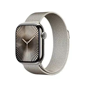 iWatch Series 10 Smartwatch | OG Packing | Free Strap | 7 Days Replacement
