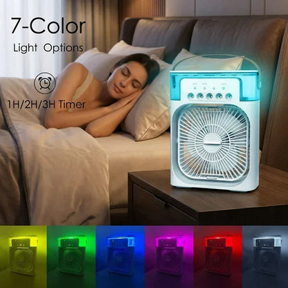 Jupiter Portable Mini Air Cooler