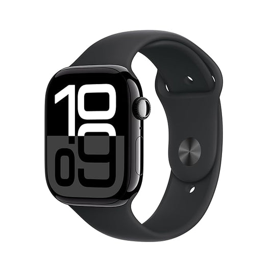 iWatch Series 10 Smartwatch | OG Packing | Free Strap | 7 Days Replacement