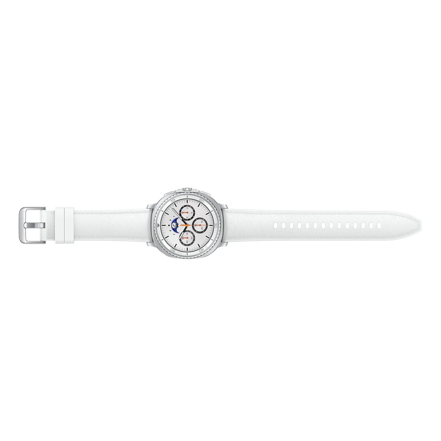 Smart Watch 8 Classic (SAMSUNG WATCH 8 CLASSIC CLONE)