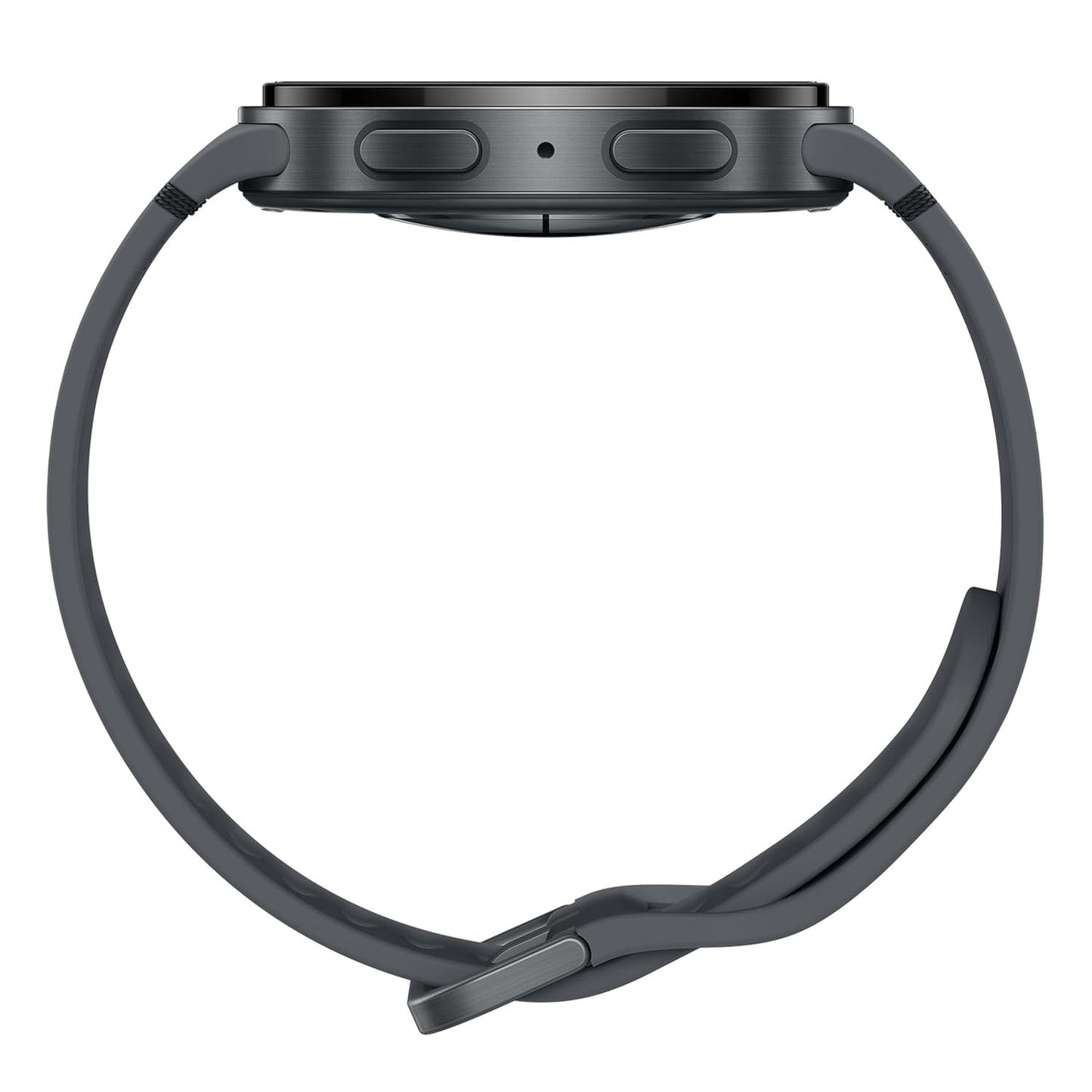 Samsung Galaxy Watch 8  With Samsung Logo | 7 Day Replacement