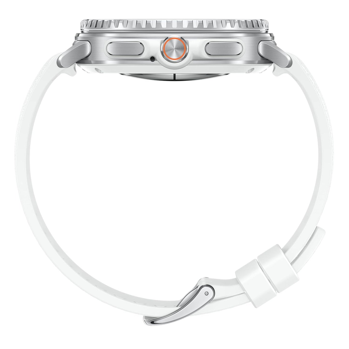 Smart Watch 8 Classic (SAMSUNG WATCH 8 CLASSIC CLONE)