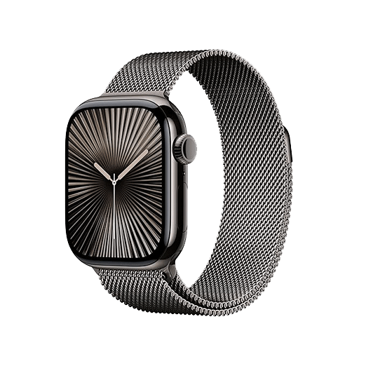 iWatch Series 10 Smartwatch | OG Packing | Free Strap | 7 Days Replacement