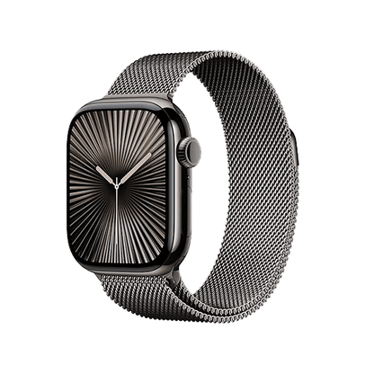 iWatch Series 10 Smartwatch | OG Packing | Free Strap | 7 Days Replacement