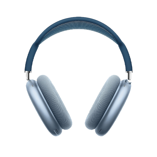 AirPods Max ANC | Premium Sound Quality | OG Packing | Fast Delivery | 7-Day Hassle-Free Return