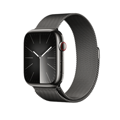 iWATCH Series 9 – 45mm Smartwatch | OG Packing | Free Extra Strap | Fast Delivery | 7-Day Replacement
