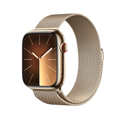 iWATCH Series 9 – 45mm Smartwatch | OG Packing | Free Extra Strap | Fast Delivery | 7-Day Replacement