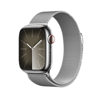 iWATCH Series 9 – 45mm Smartwatch | OG Packing | Free Extra Strap | Fast Delivery | 7-Day Replacement