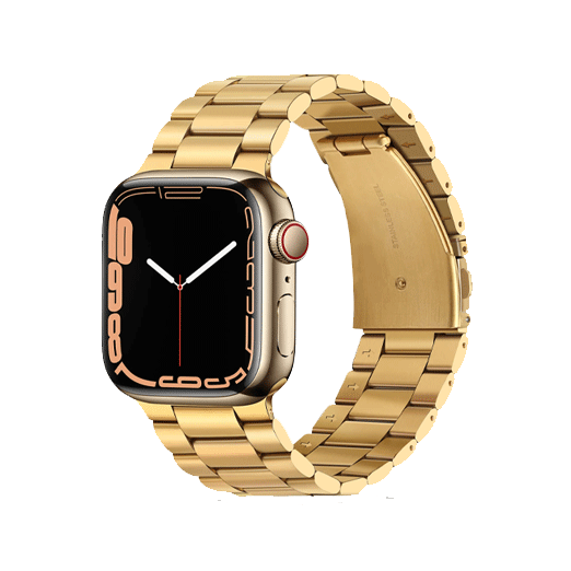 iWatch Series 10 Smartwatch | OG Packing | Free Strap | 7 Days Replacement