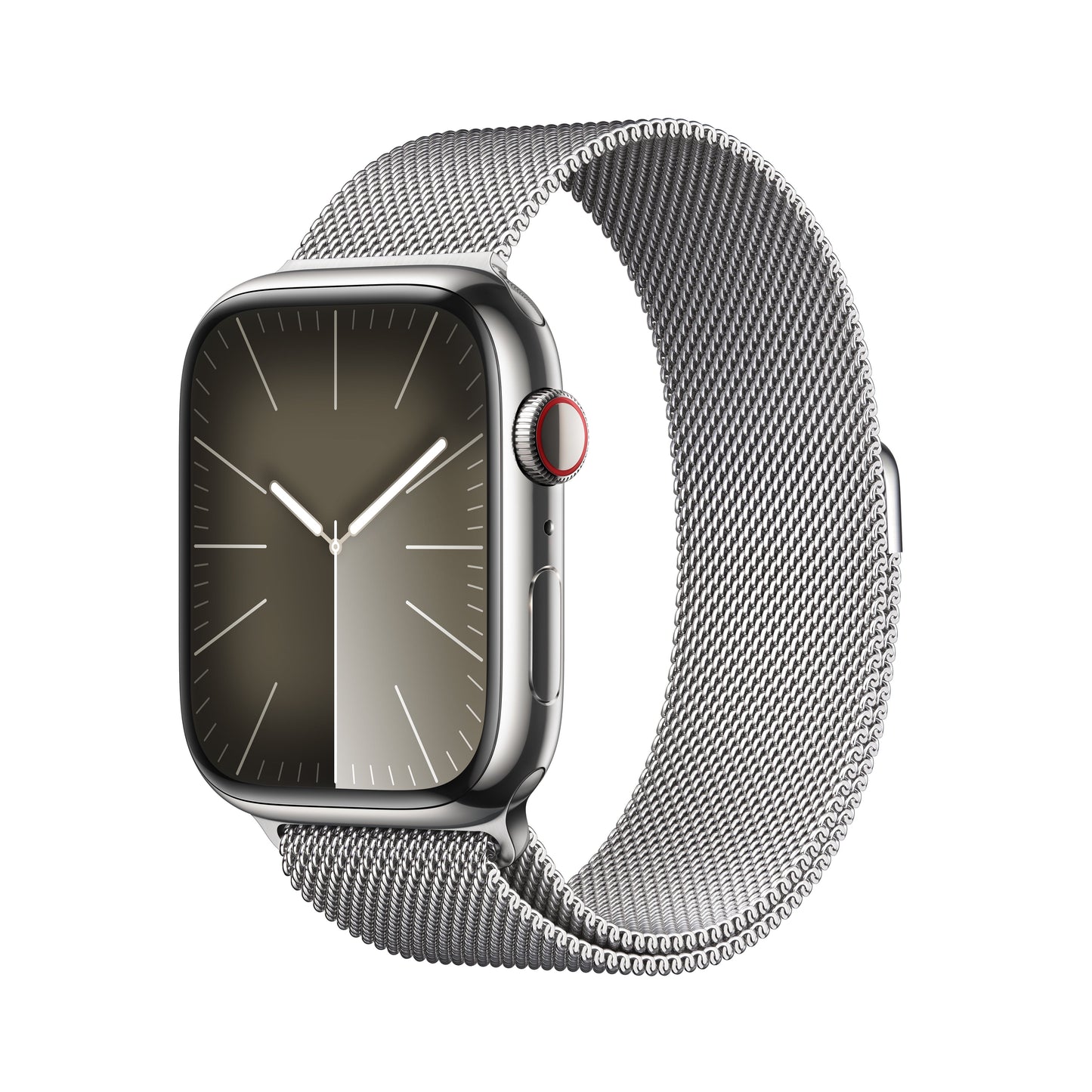 iWatch Series 10 Smartwatch | OG Packing | Free Strap | 7 Days Replacement