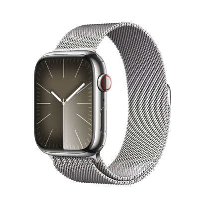iWatch Series 10 Smartwatch | OG Packing | Free Strap | 7 Days Replacement