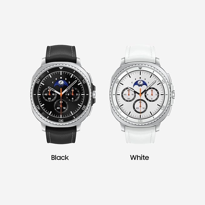 Smart Watch 8 Classic (SAMSUNG WATCH 8 CLASSIC CLONE)