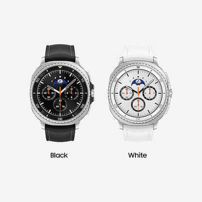 Smart Watch 8 Classic (SAMSUNG WATCH 8 CLASSIC CLONE)