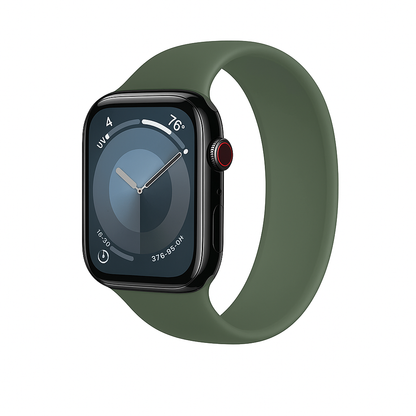 iWATCH Series 9 – 45mm Smartwatch | OG Packing | Free Extra Strap | Fast Delivery | 7-Day Replacement