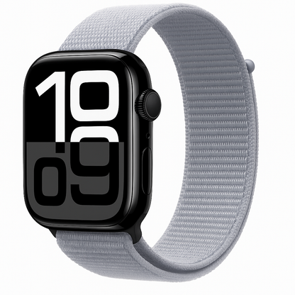 iWatch Series 10 Smartwatch | OG Packing | Free Strap | 7 Days Replacement
