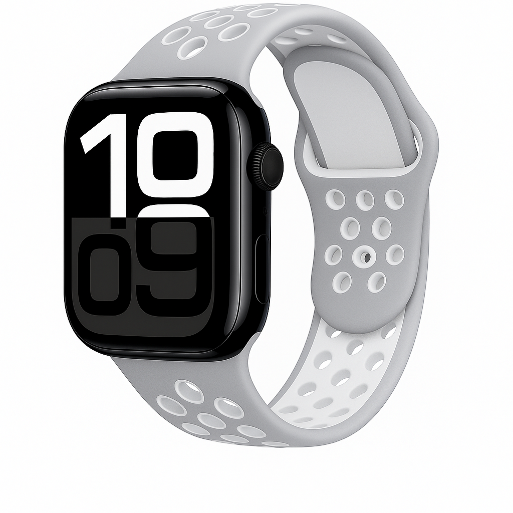 iWatch Series 10 Smartwatch | OG Packing | Free Strap | 7 Days Replacement