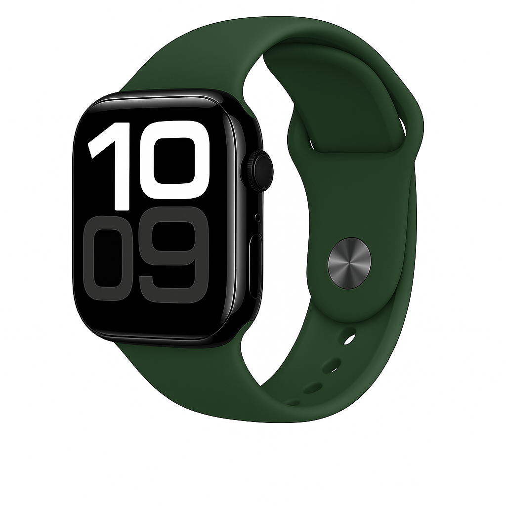 iWatch Series 10 Smartwatch | OG Packing | Free Strap | 7 Days Replacement