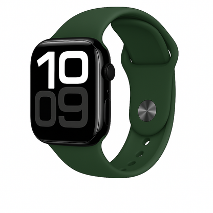 iWatch Series 10 Smartwatch | OG Packing | Free Strap | 7 Days Replacement