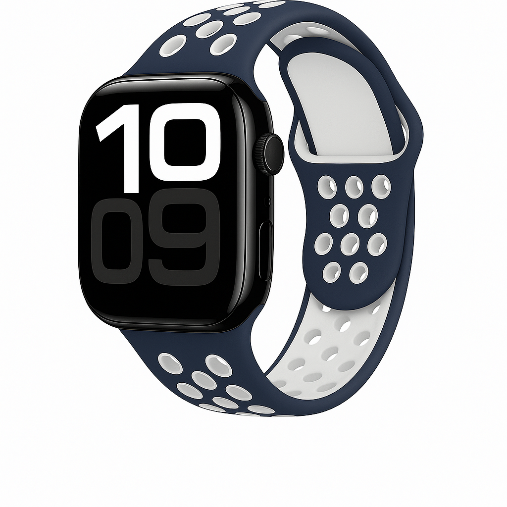 iWatch Series 10 Smartwatch | OG Packing | Free Strap | 7 Days Replacement