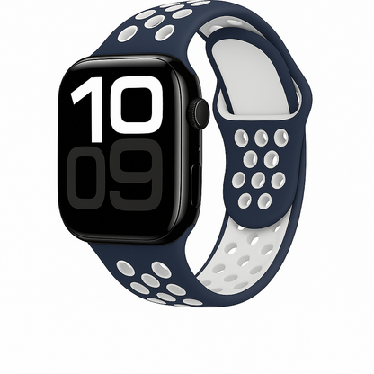 iWatch Series 10 Smartwatch | OG Packing | Free Strap | 7 Days Replacement