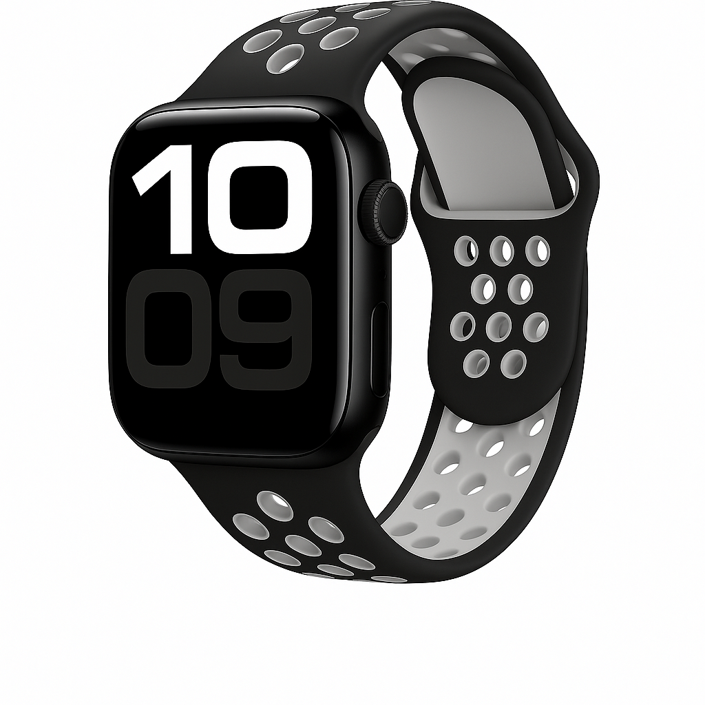 iWatch Series 10 Smartwatch | OG Packing | Free Strap | 7 Days Replacement