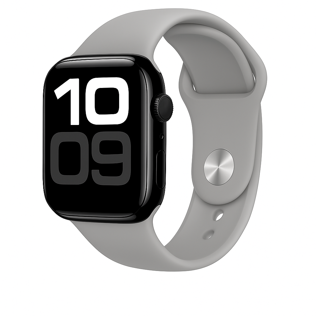 iWatch Series 10 Smartwatch | OG Packing | Free Strap | 7 Days Replacement