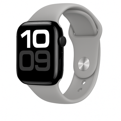 iWatch Series 10 Smartwatch | OG Packing | Free Strap | 7 Days Replacement