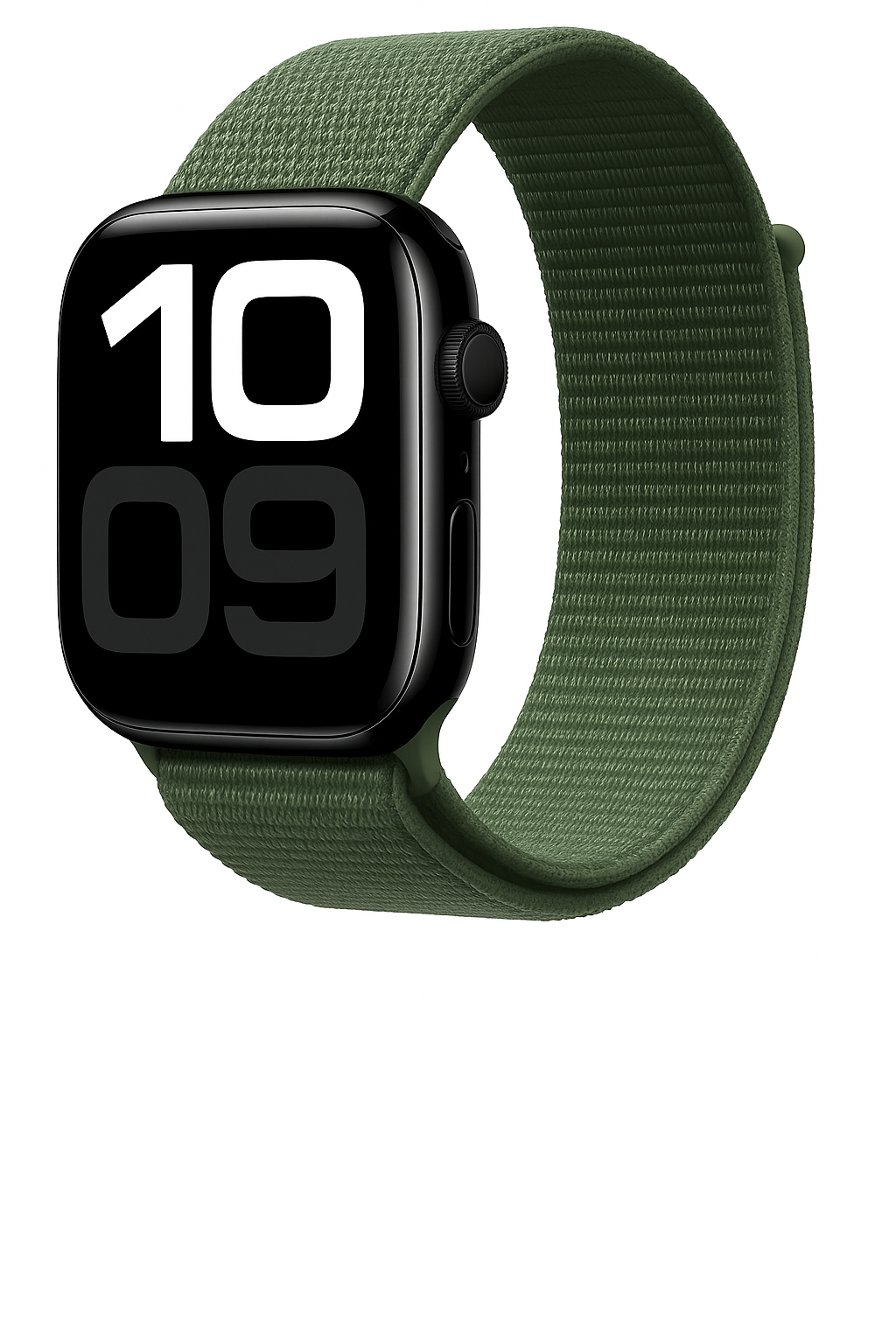 iWatch Series 10 Smartwatch | OG Packing | Free Strap | 7 Days Replacement
