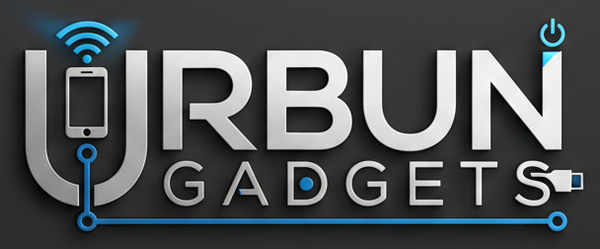 Urbun Gadgets