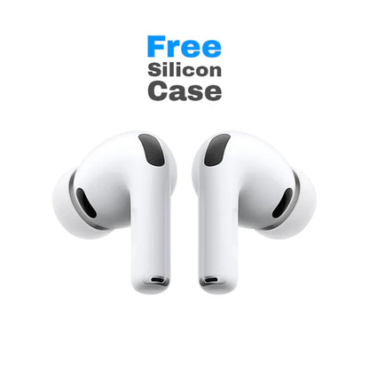 UrbunPods Pro 3 | OG Packing | GPS Tracking | 3D Audio | Under ₹999 | COD India