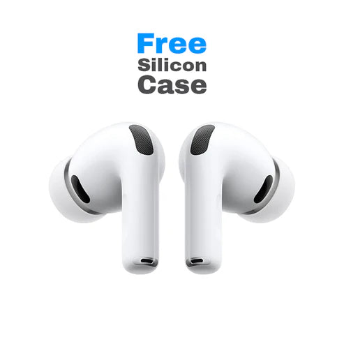 UrbunPods Pro 3 | OG Packing | GPS Tracking | 3D Audio | Under ₹999 | COD India